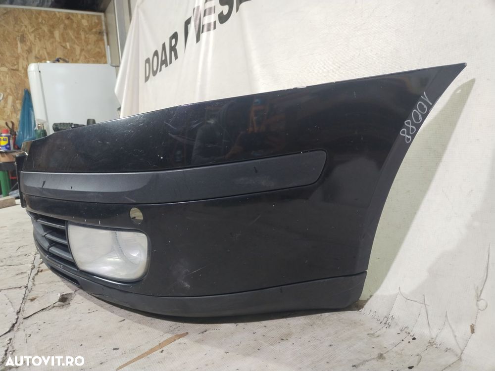 Bara fata Skoda Octavia 2, 2005, 2006, 2007, 2008, cod origine OE 1Z0807221. 10088 - 19