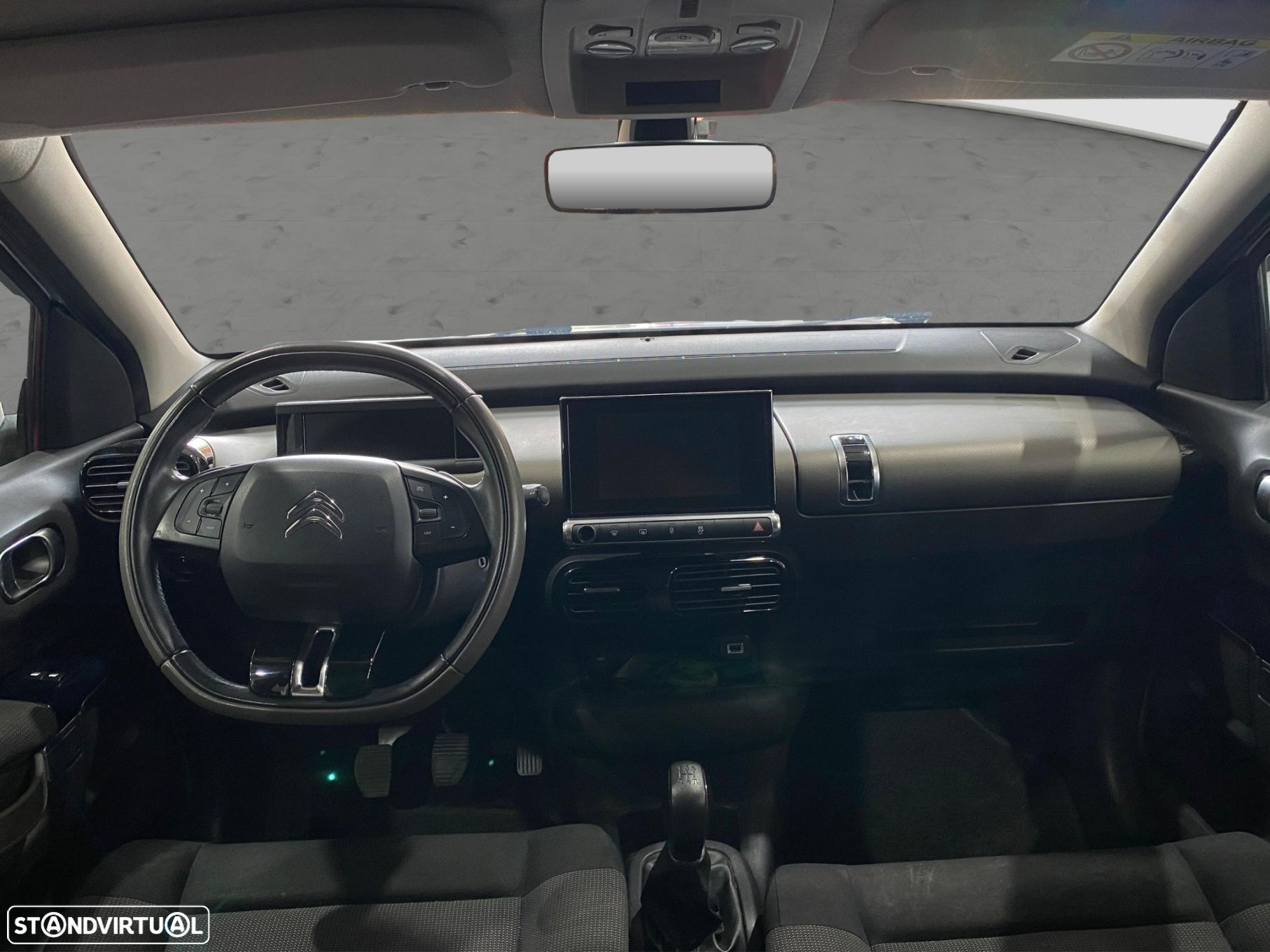 Citroën C4 Cactus 1.2 PureTech Feel - 5