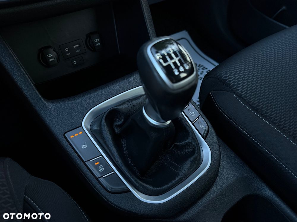 Hyundai i30 1.4 T-GDI Passion Plus - 26