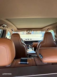 Porsche Cayenne Standard - 6