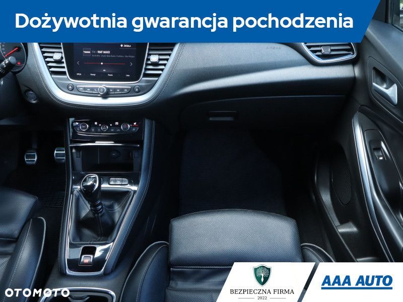 Opel Grandland X - 10