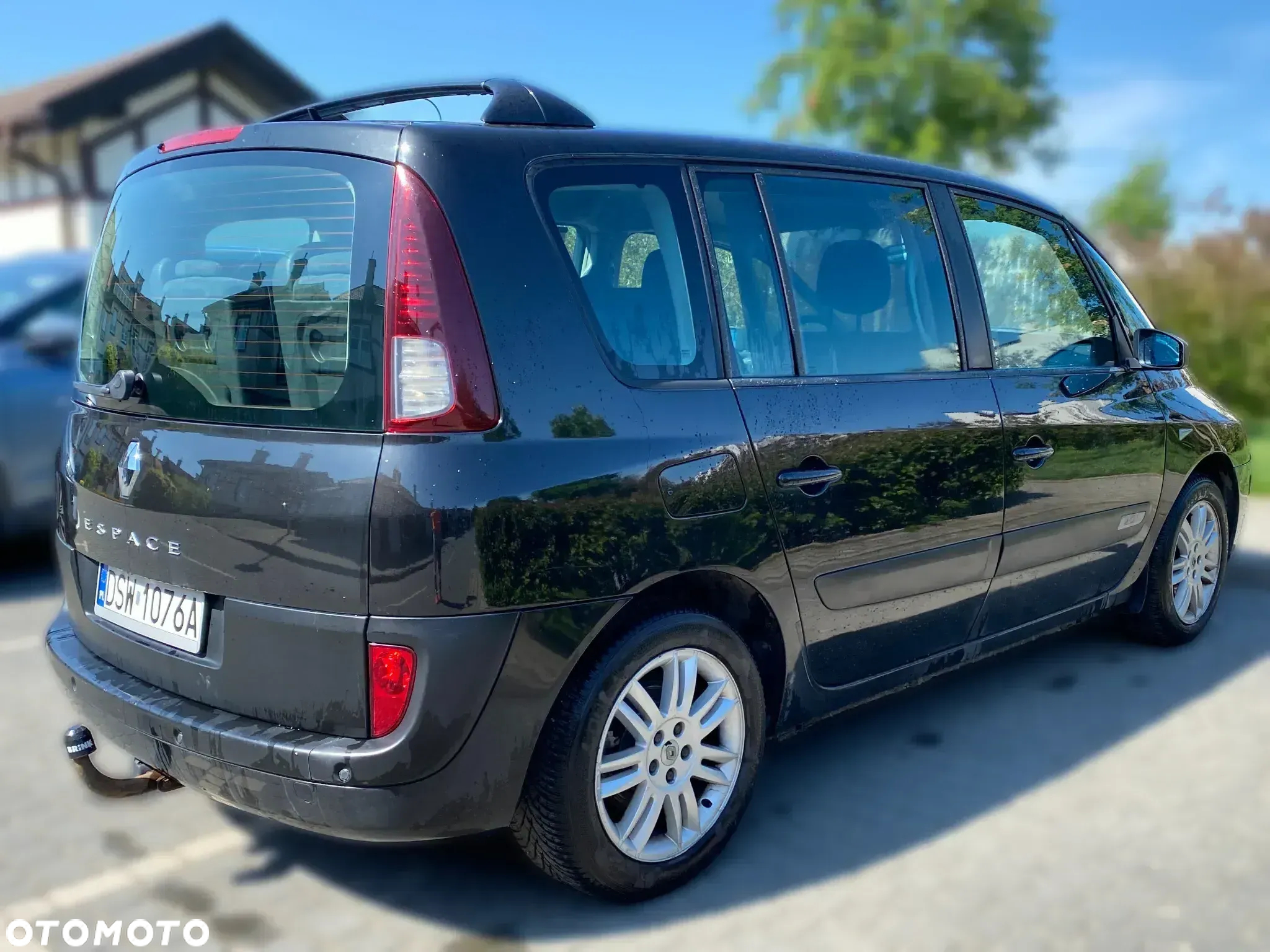 Renault Espace 2.0T 16V Expression - 4