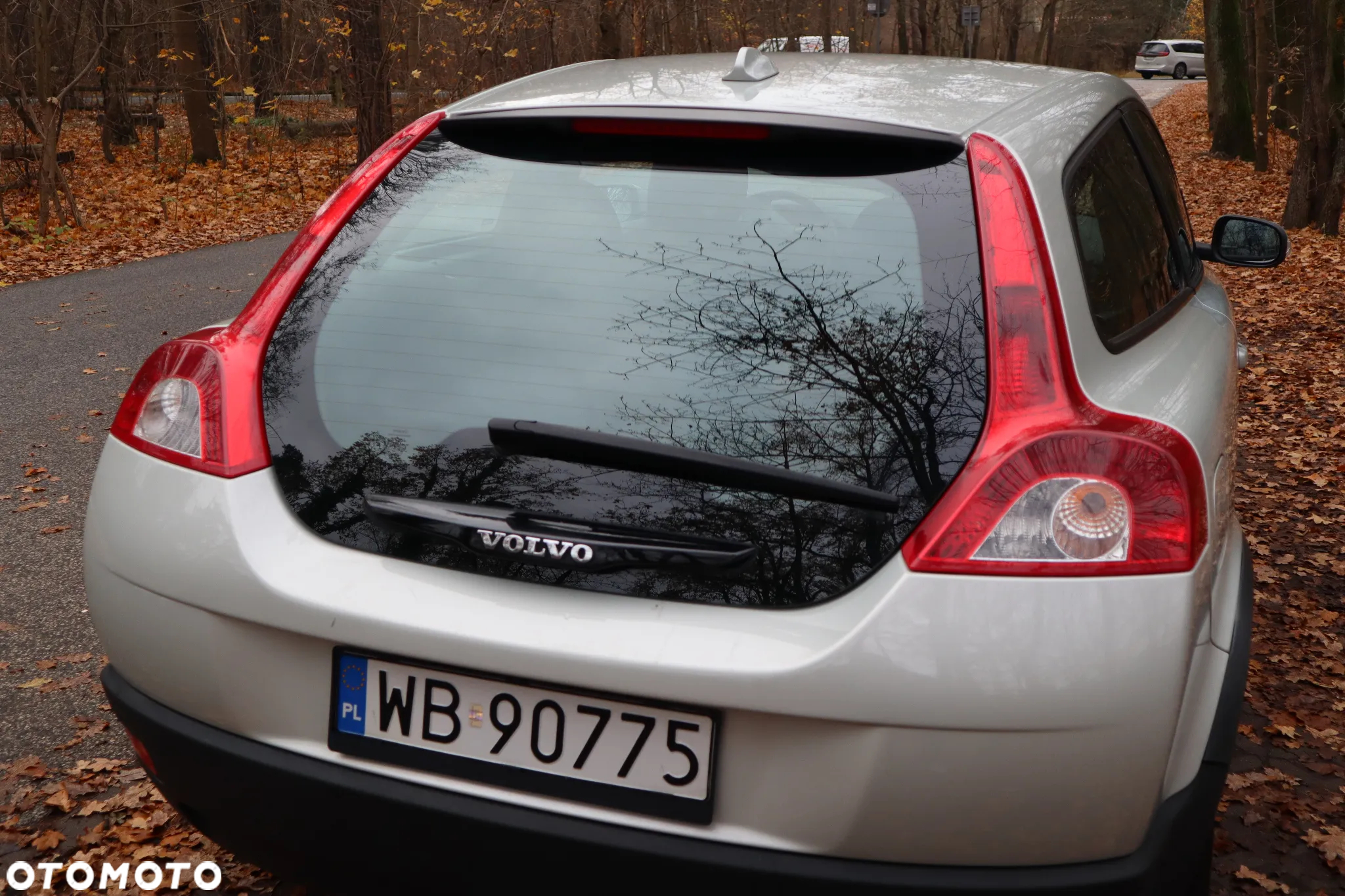 Volvo C30 1.6D Momentum - 3