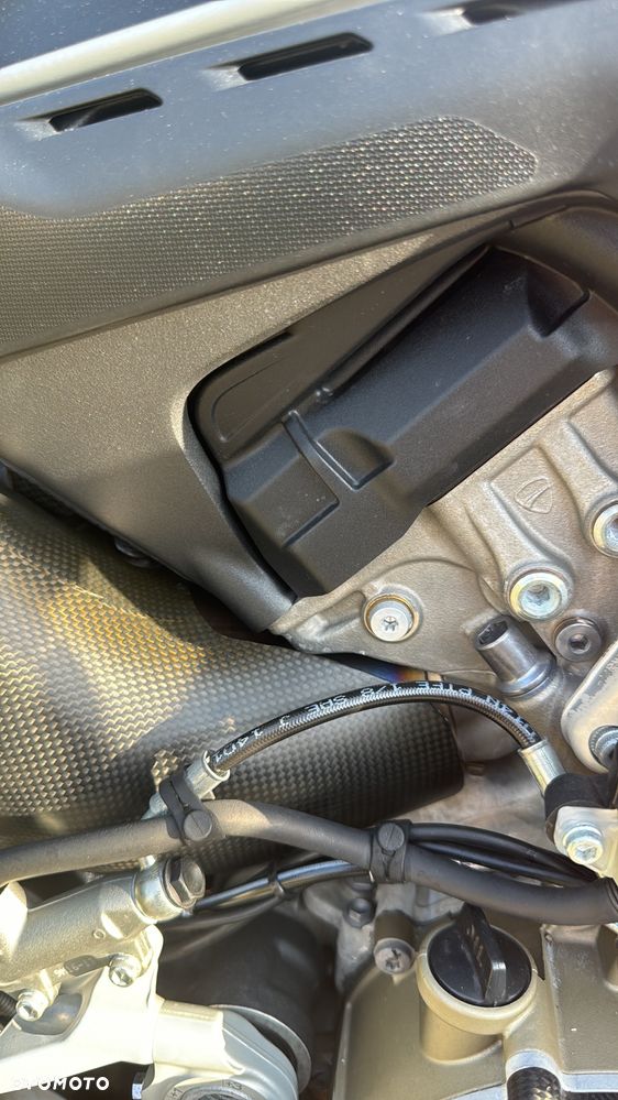 Ducati Panigale V4R - 15