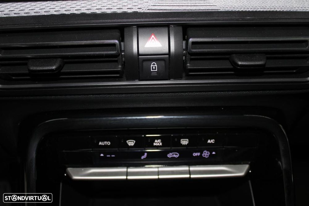 Citroën e-C3 MAX - 20