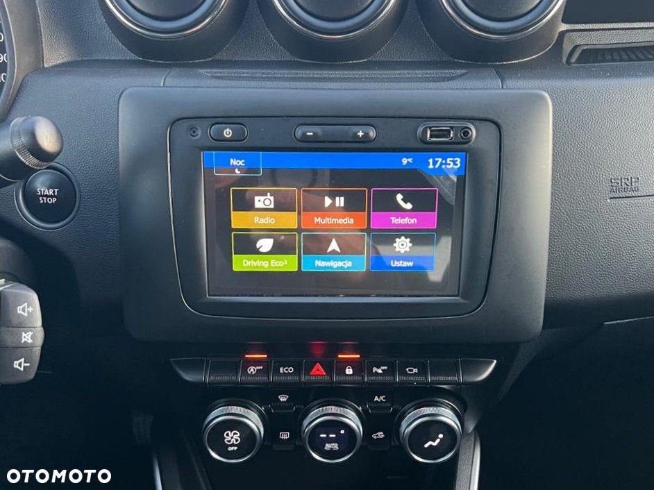 Dacia Duster Blue dCi 115 2WD Prestige+ - 19