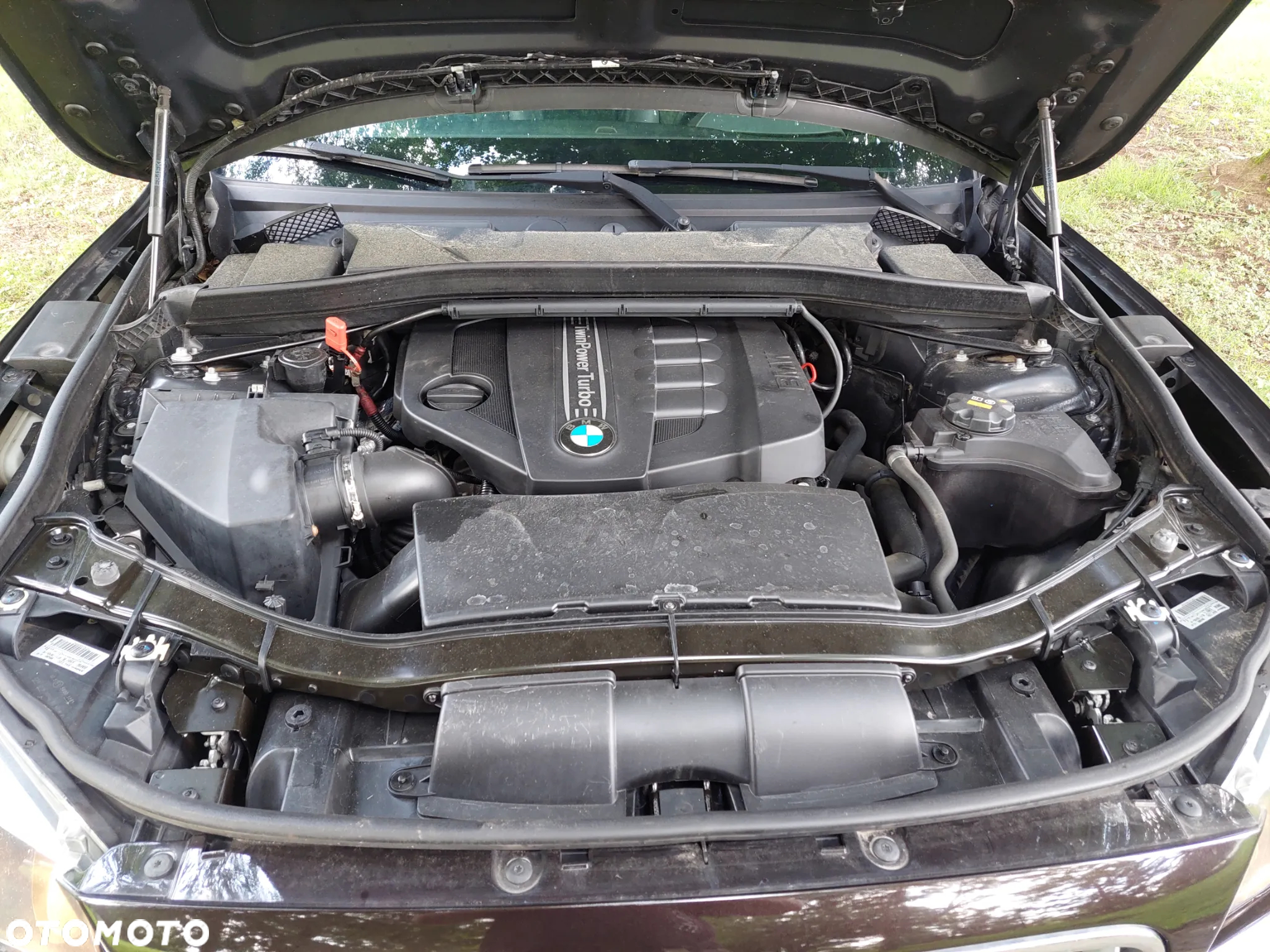 BMW X1 sDrive16d xLine - 14