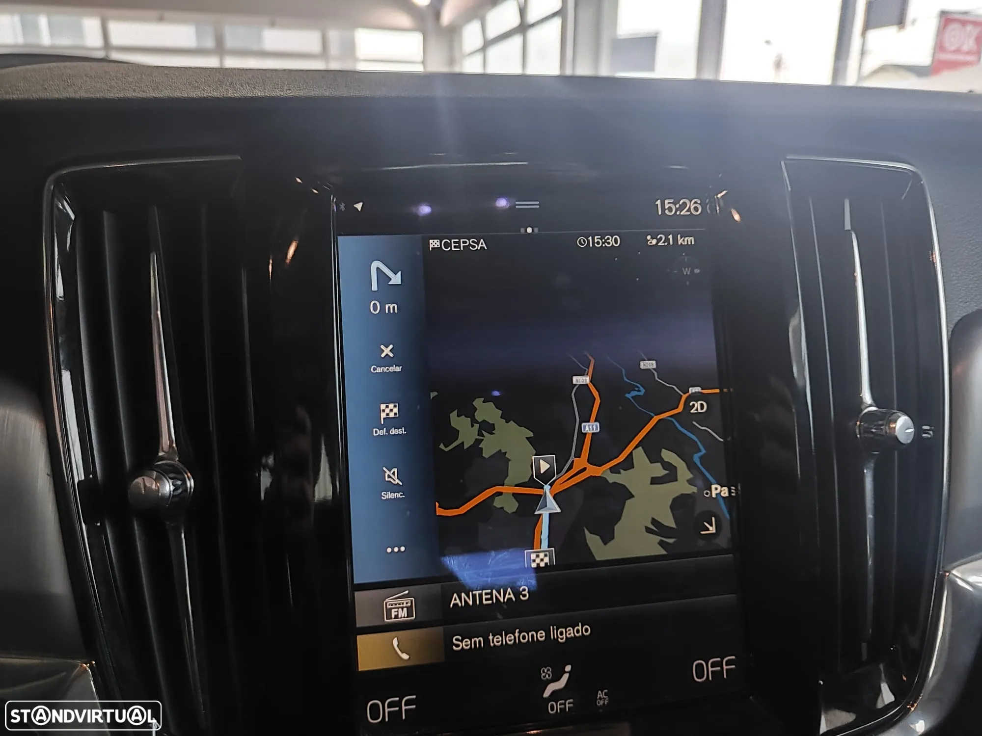 Volvo V90 2.0 D4 Momentum Plus Geartronic - 31
