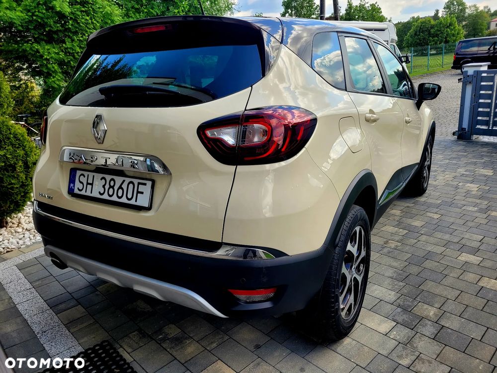 Renault Captur - 6