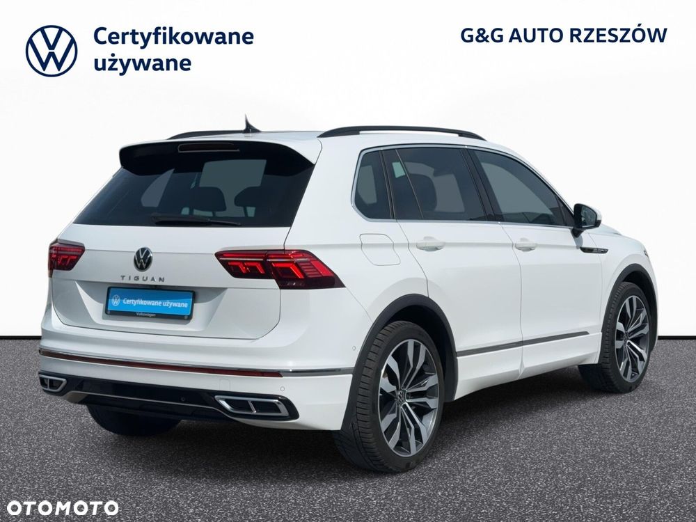 Volkswagen Tiguan - 4