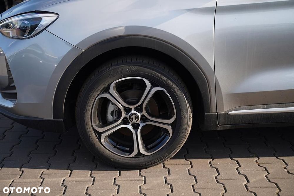 MG ZS 1.5 Excite - 29