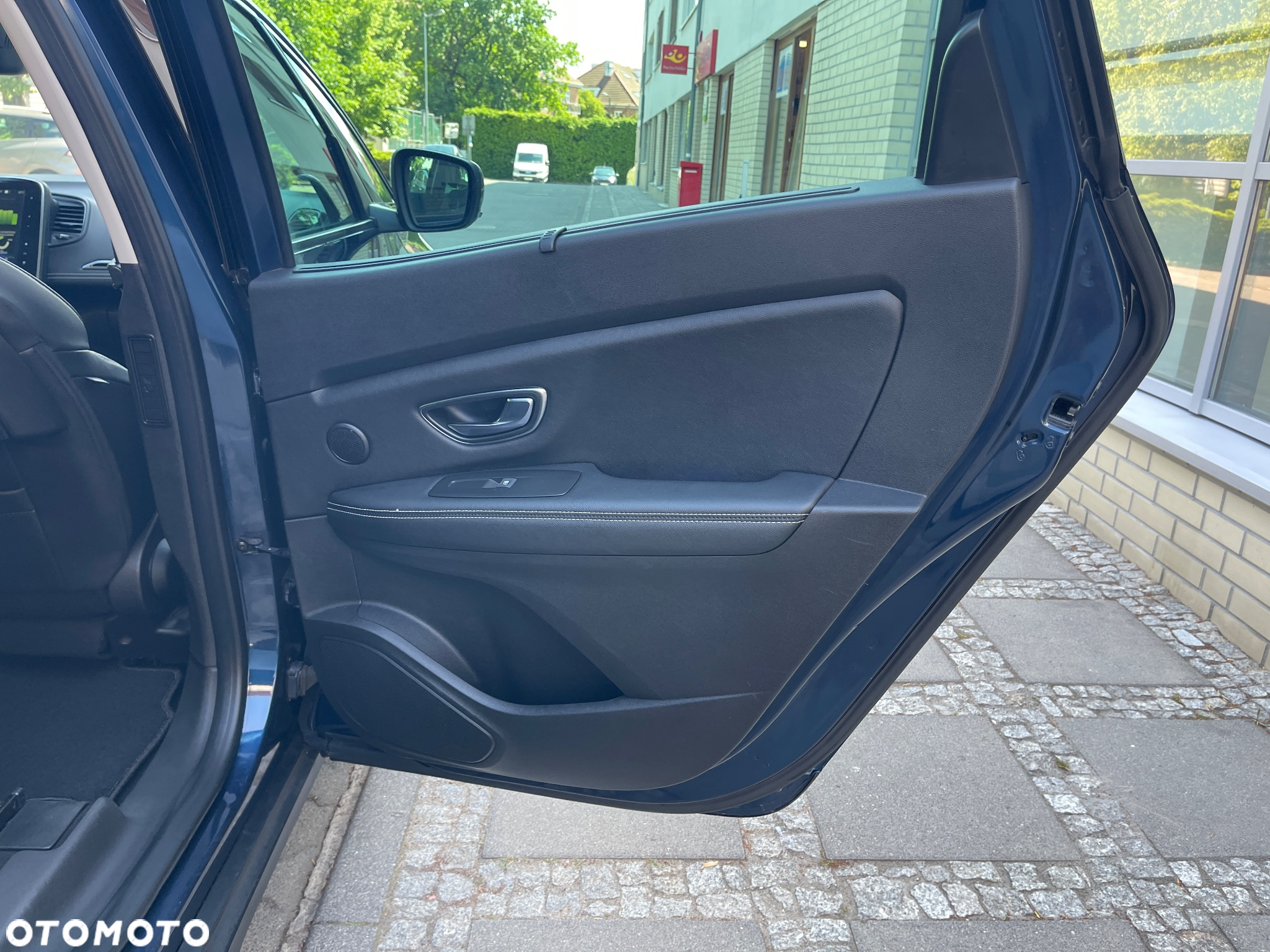 Renault Grand Scenic Gr 1.3 TCe FAP Intens - 30