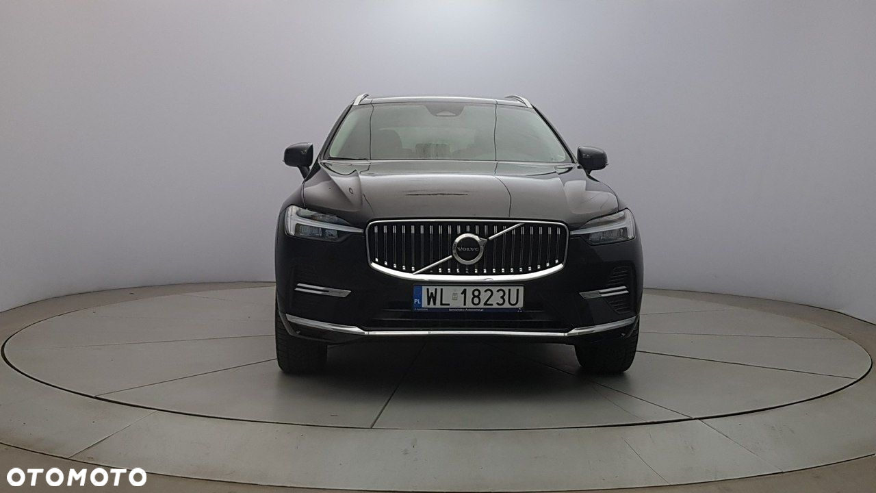 Volvo XC 60 - 2