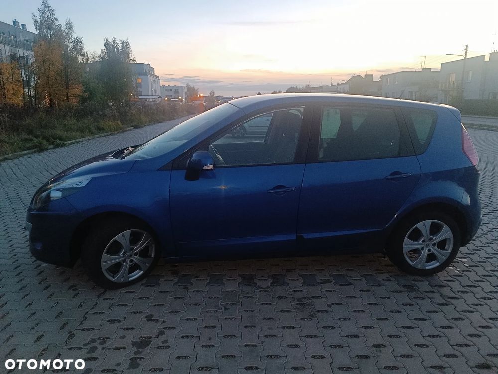 Renault Scenic 2.0 16V Expression - 2
