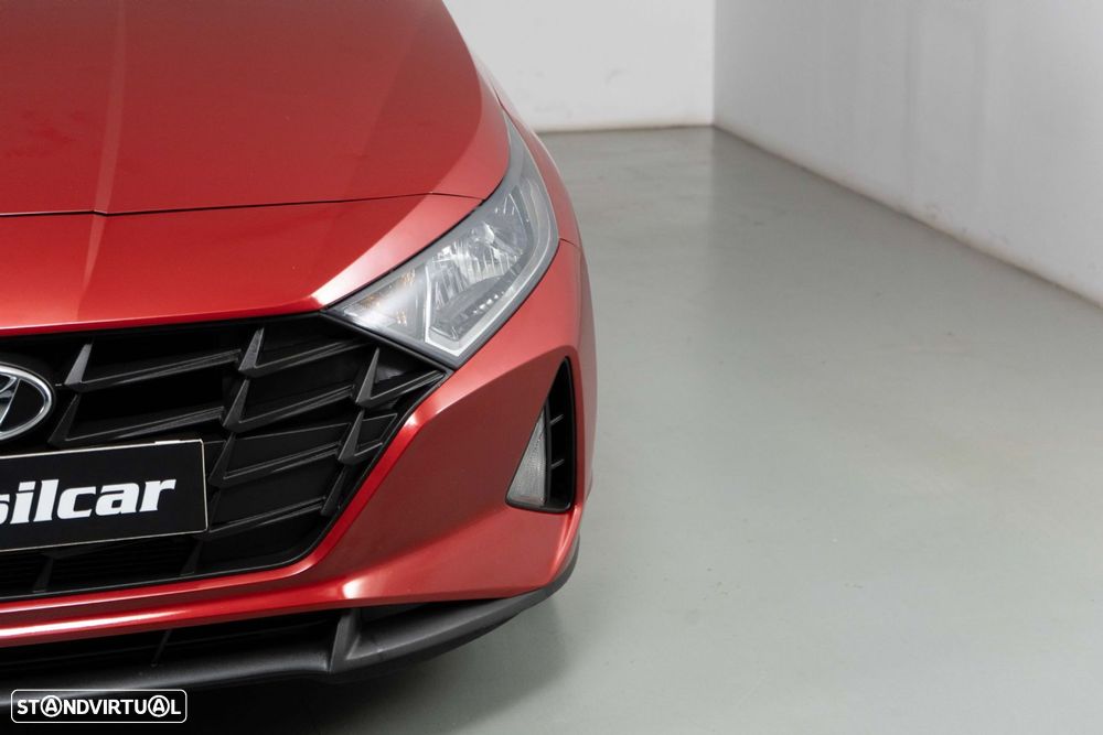 Hyundai i20 1.2 Comfort - 15