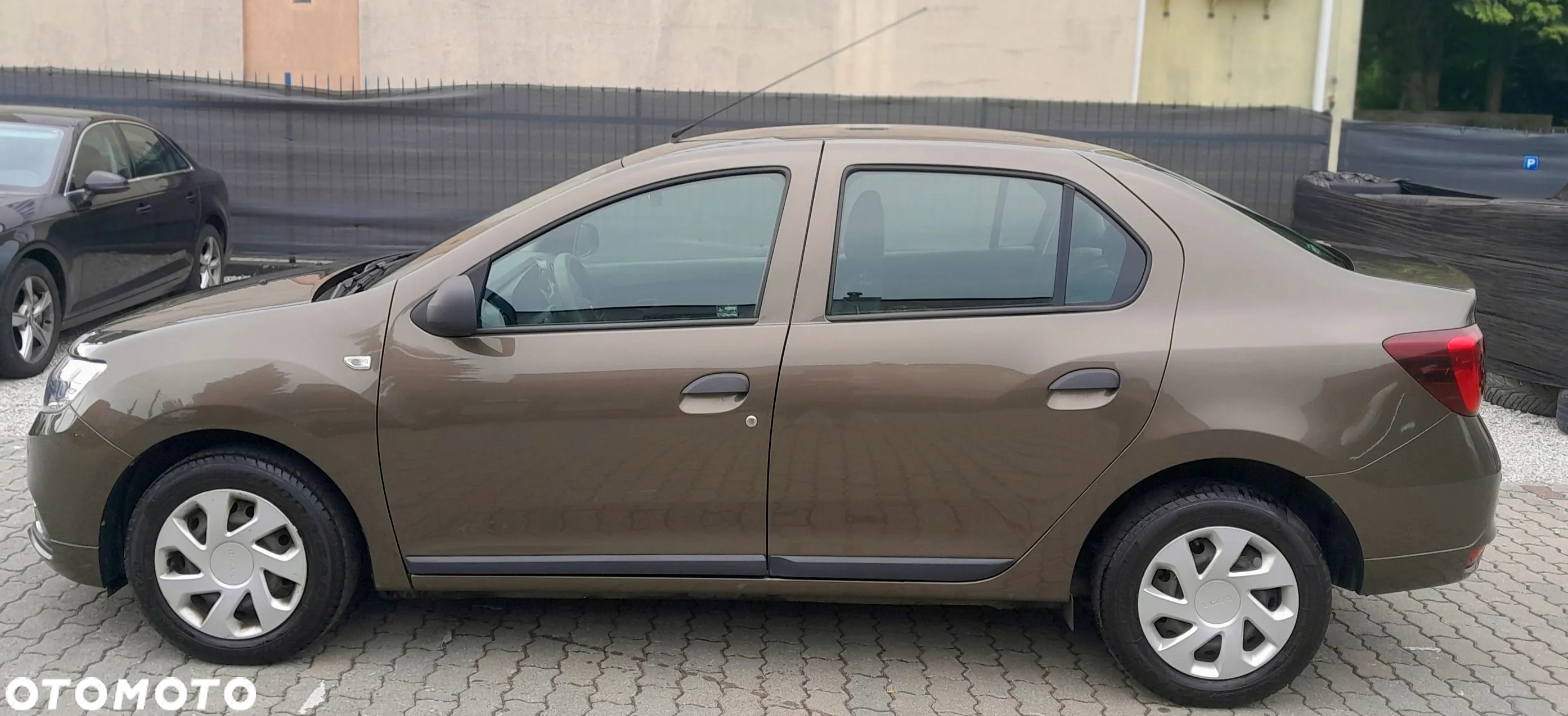 Dacia Logan 1.0 SCe Open - 7