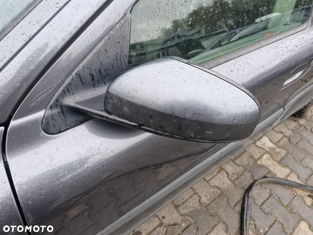 Lusterko zewnętrzne / lusterka zewnętrzne / prawe lewe / VOLVO S60  ()455-46) - 3