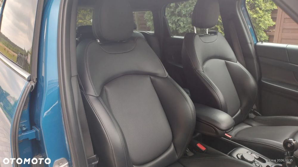 MINI Countryman Cooper S ALL4 - 20