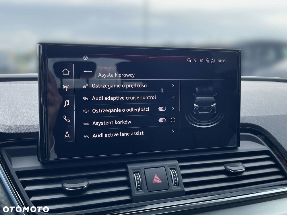 Audi Q5 40 TFSI mHEV Quattro S Line S tronic - 31
