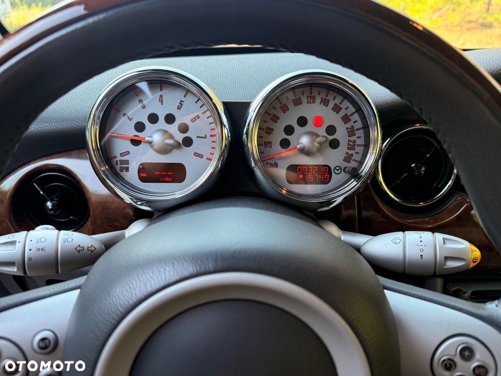 MINI Cooper S - 11
