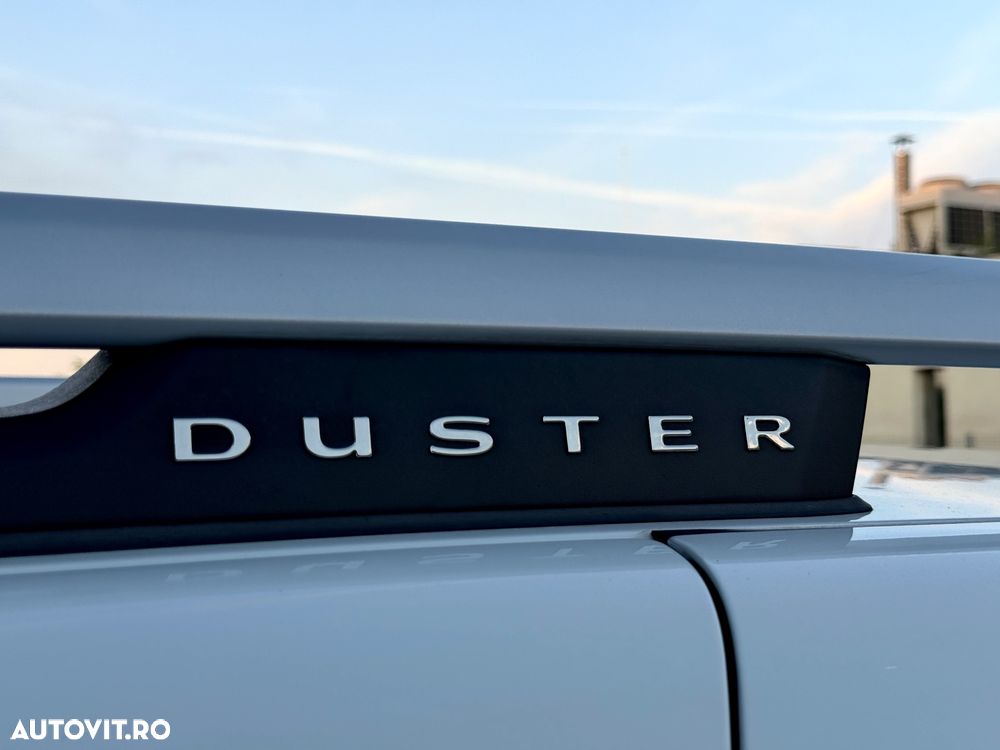 Dacia Duster - 26