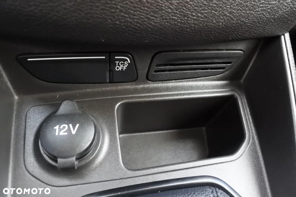 Ford TRANSIT COURIER - 16