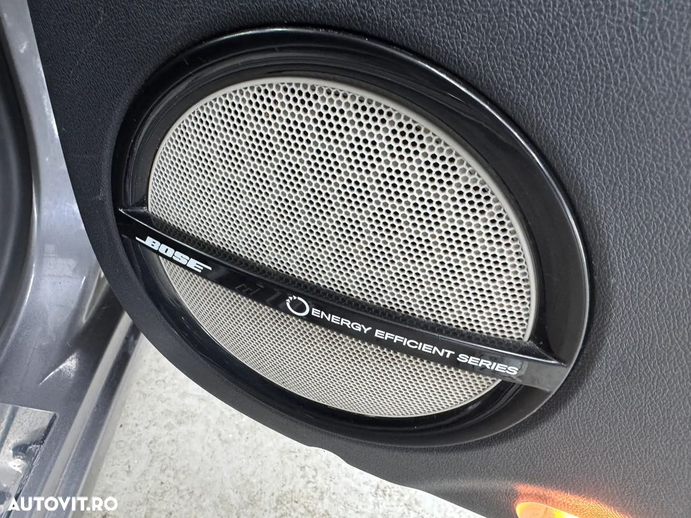 Renault Grand Scenic ENERGY dCi 130 BOSE EDITION - 20
