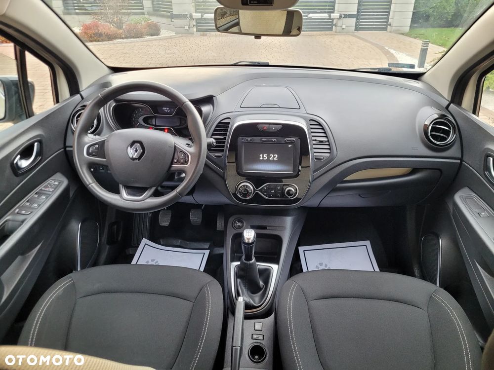 Renault Captur 0.9 Energy TCe Limited - 18