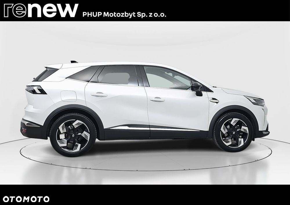 Renault Symbioz 1.6 E-Tech Full Hybrid 145 Techno - 5
