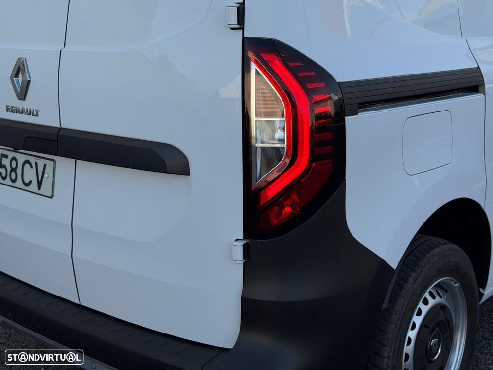 Renault Kangoo BLUE dCi 95 EDITION ONE - 38