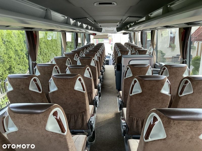 Setra 416 GTHD - 30