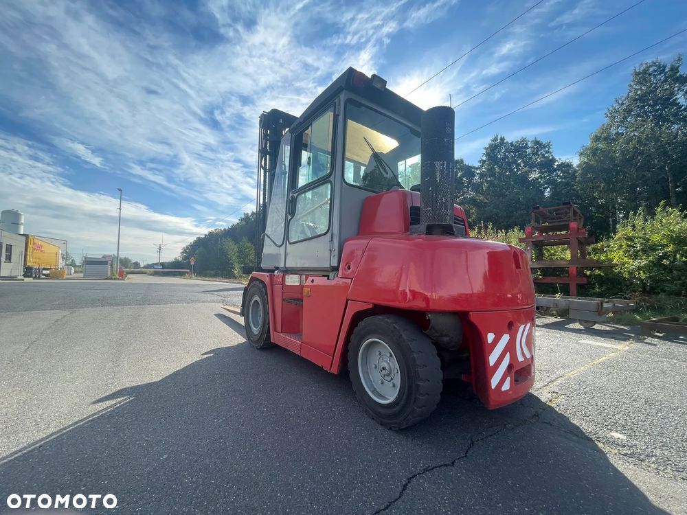 Kalmar DCE 50-6 - 6