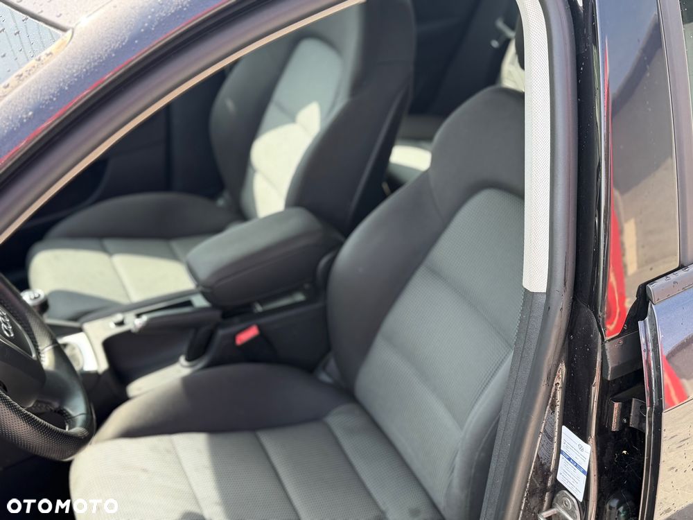 Audi A3 Sportback - 11
