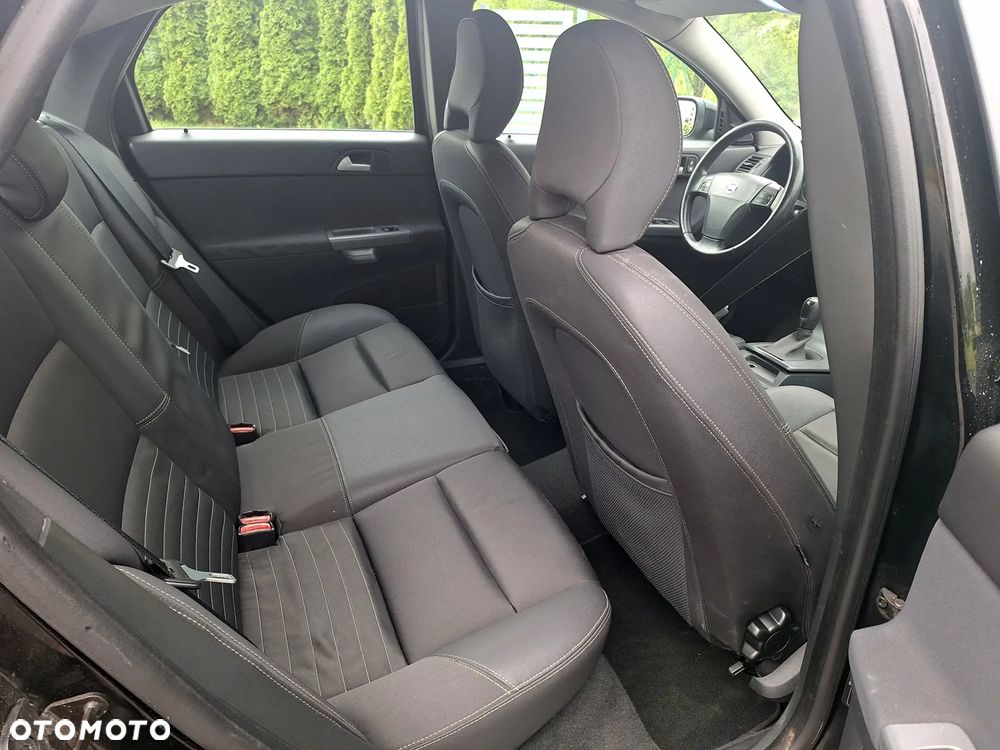 Volvo S40 1.8 Kinetic - 18