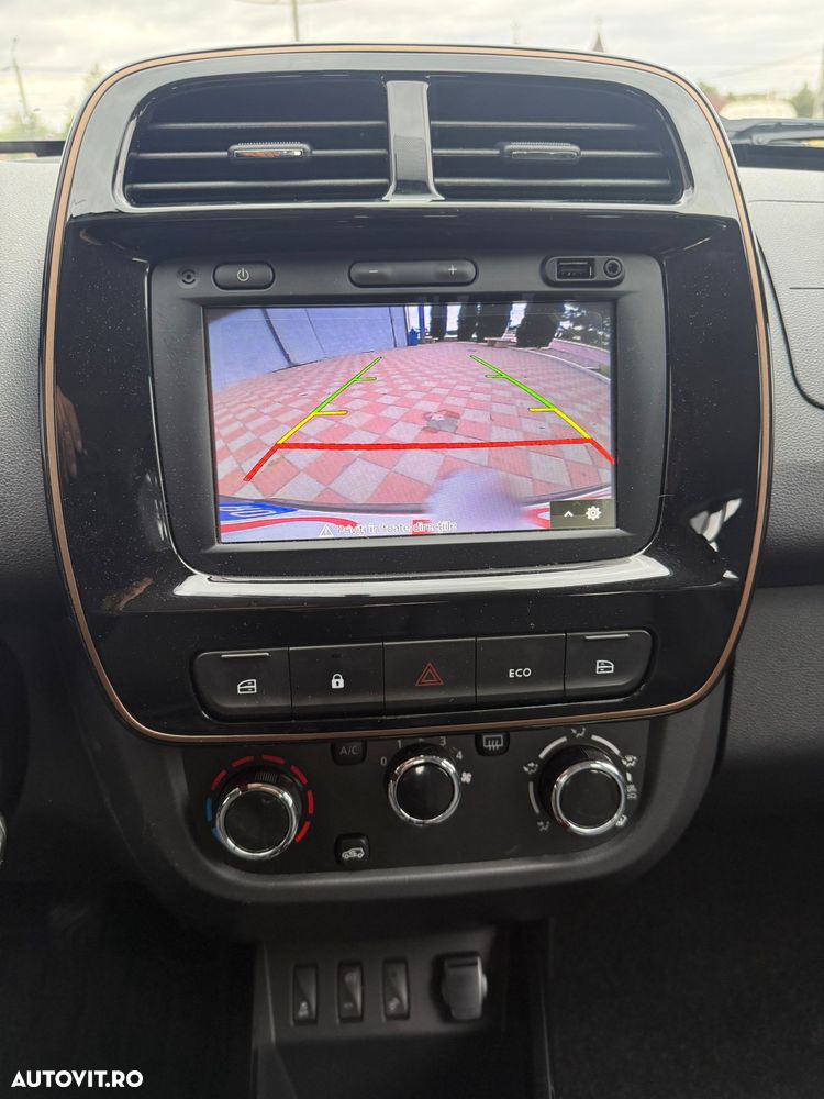 Dacia Spring 26.8 kWh Extreme - 6