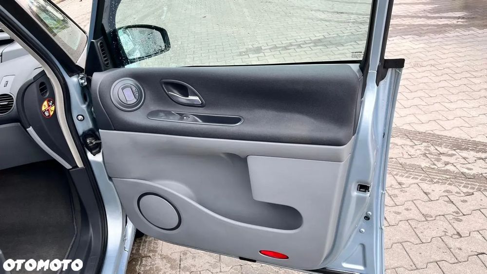 Renault Espace 2.0 Expression - 10