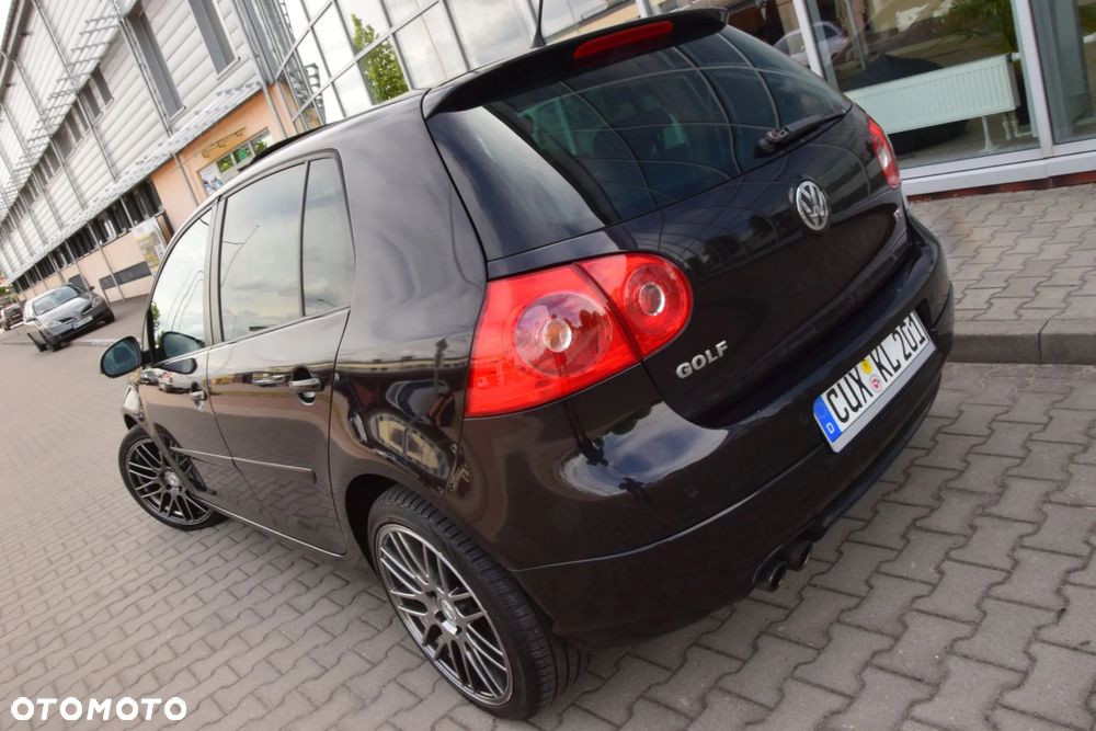 Volkswagen Golf 1.4 TSI GT - 8