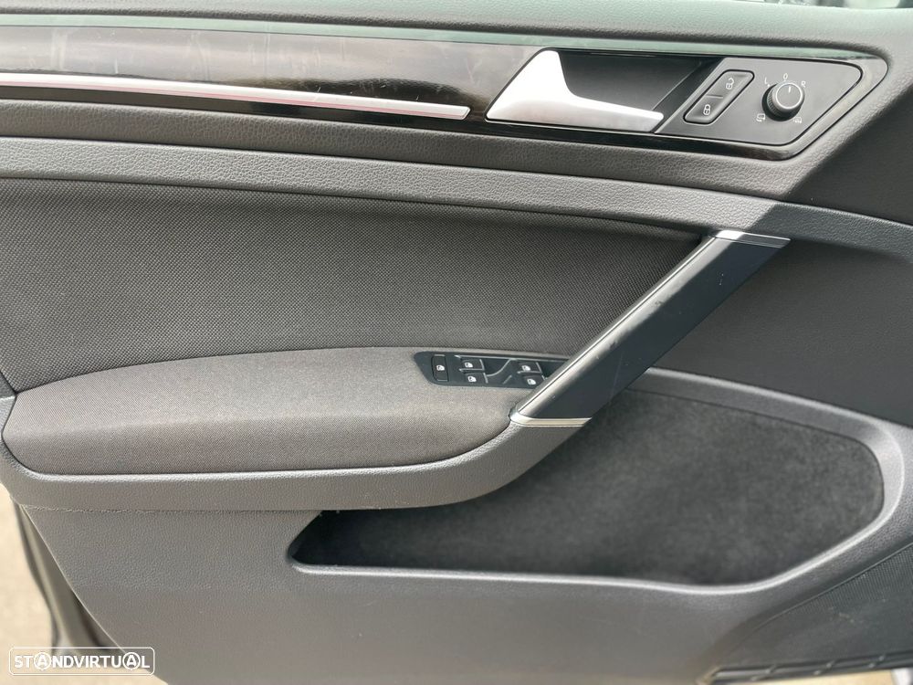 VW Golf 2.0 TSi GTi DSG Performance - 15