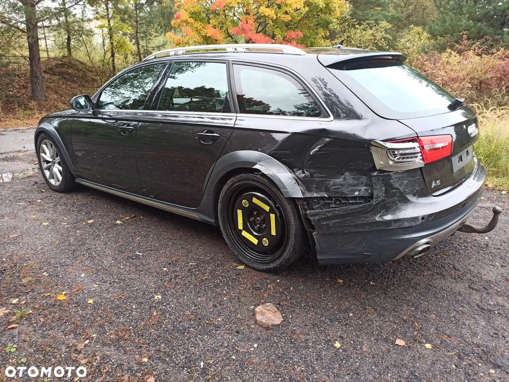 Audi A6 Allroad - 7