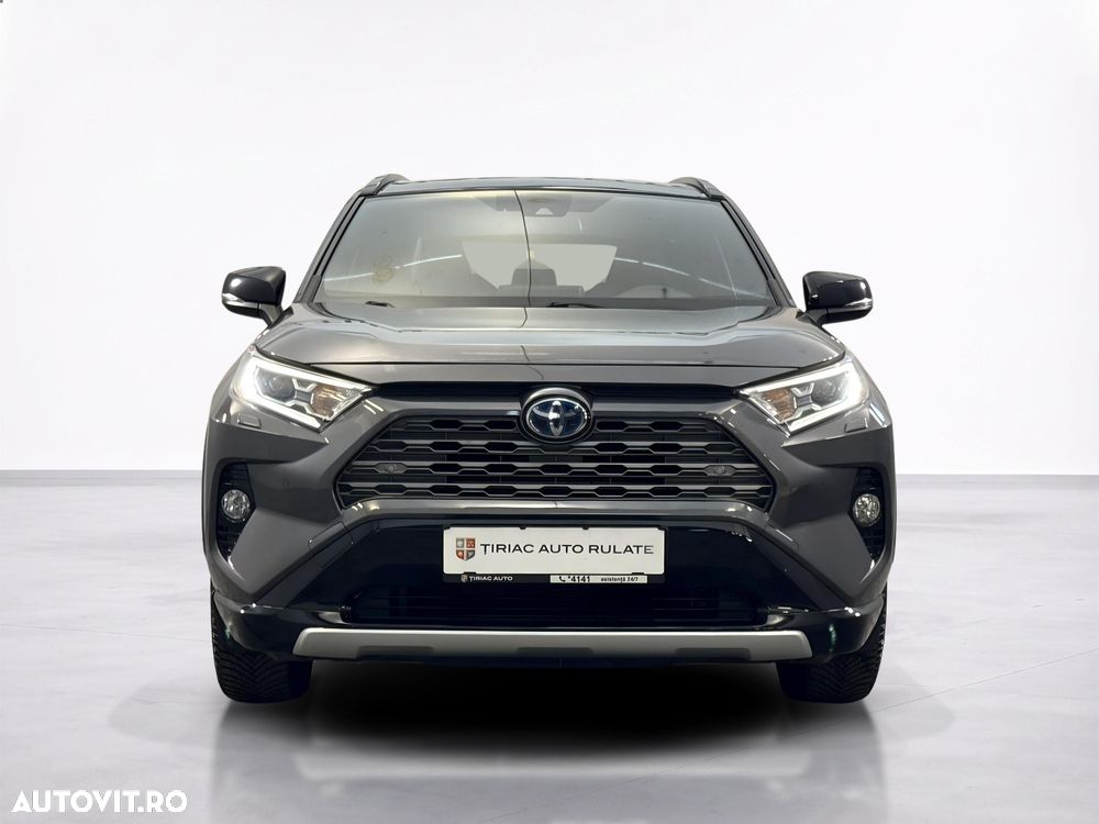 Toyota RAV4 - 9
