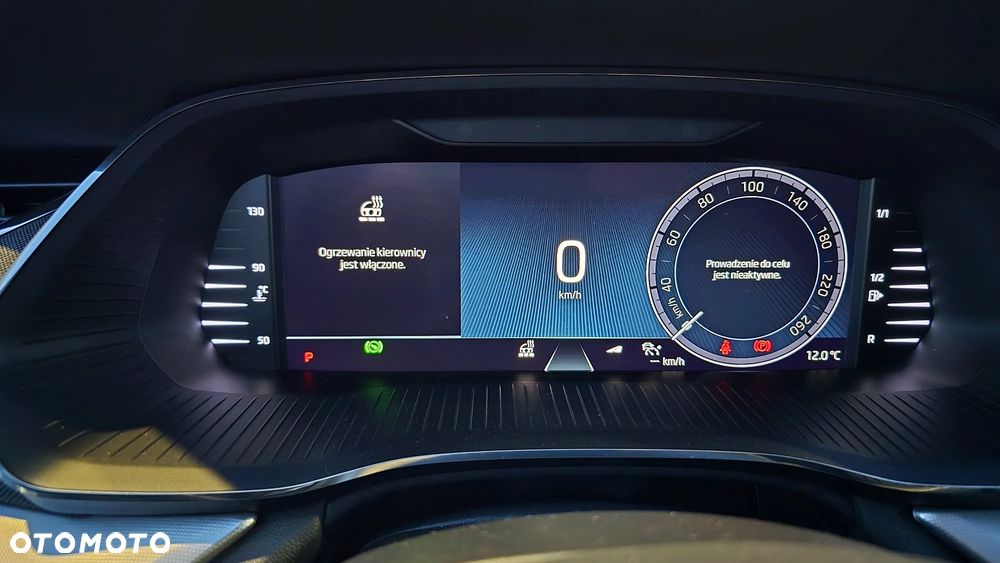 Skoda Octavia 2.0 TDI Style DSG - 3