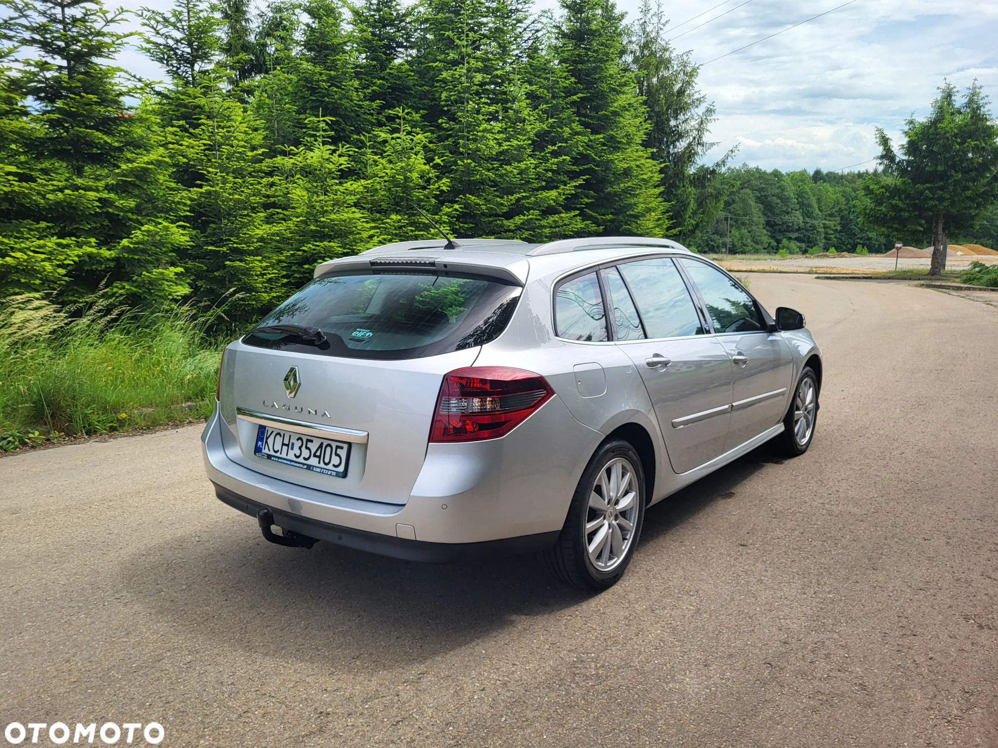 Renault Laguna 2.0 16V Dynamique - 6
