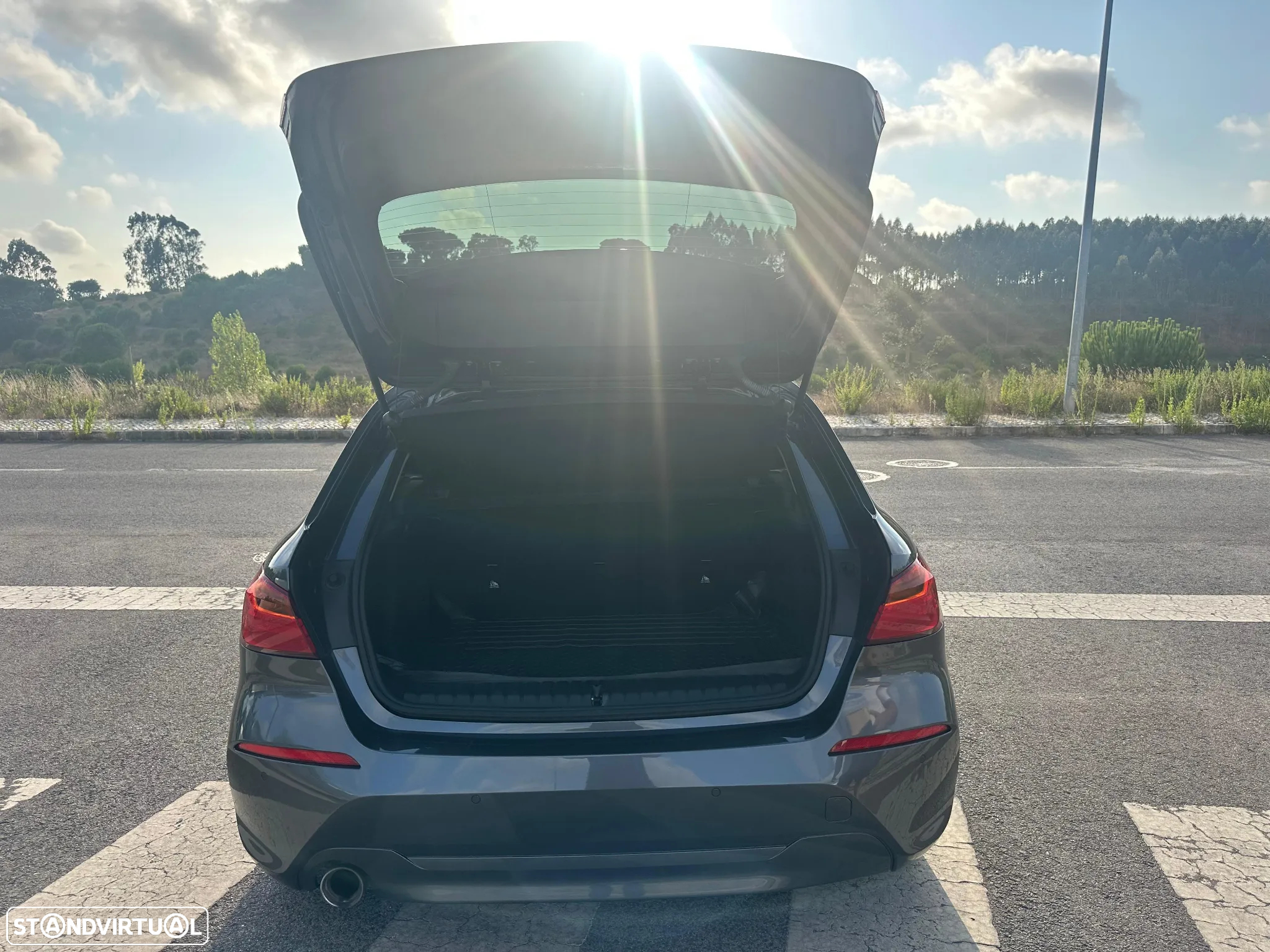 BMW 116 d Corporate Edition - 12
