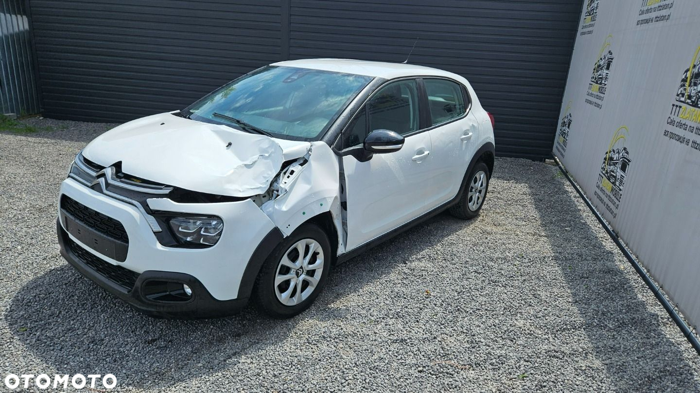 Citroën C3 - 3