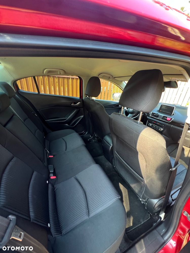Mazda 3 2.0 Skyenergy - 10
