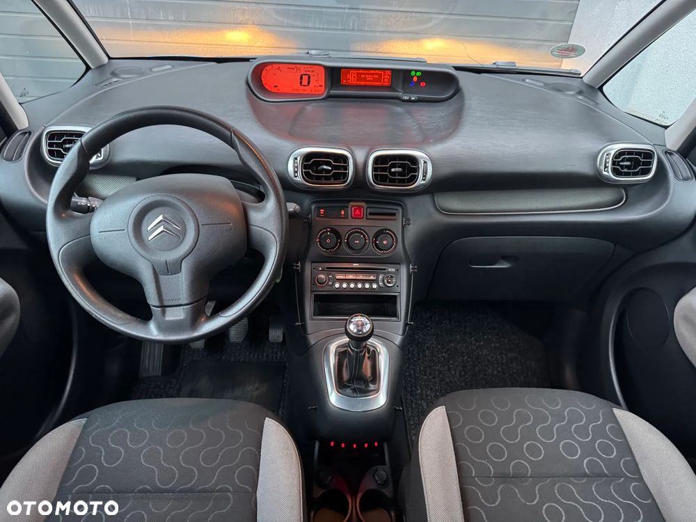 Citroën C3 Picasso - 18