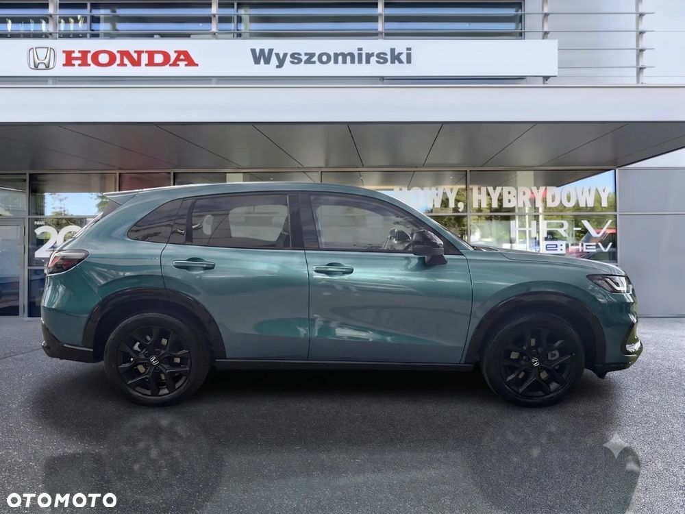 Honda ZR-V 2.0 i-MMD HEV Sport BSI/CTM 2WD CVT - 5