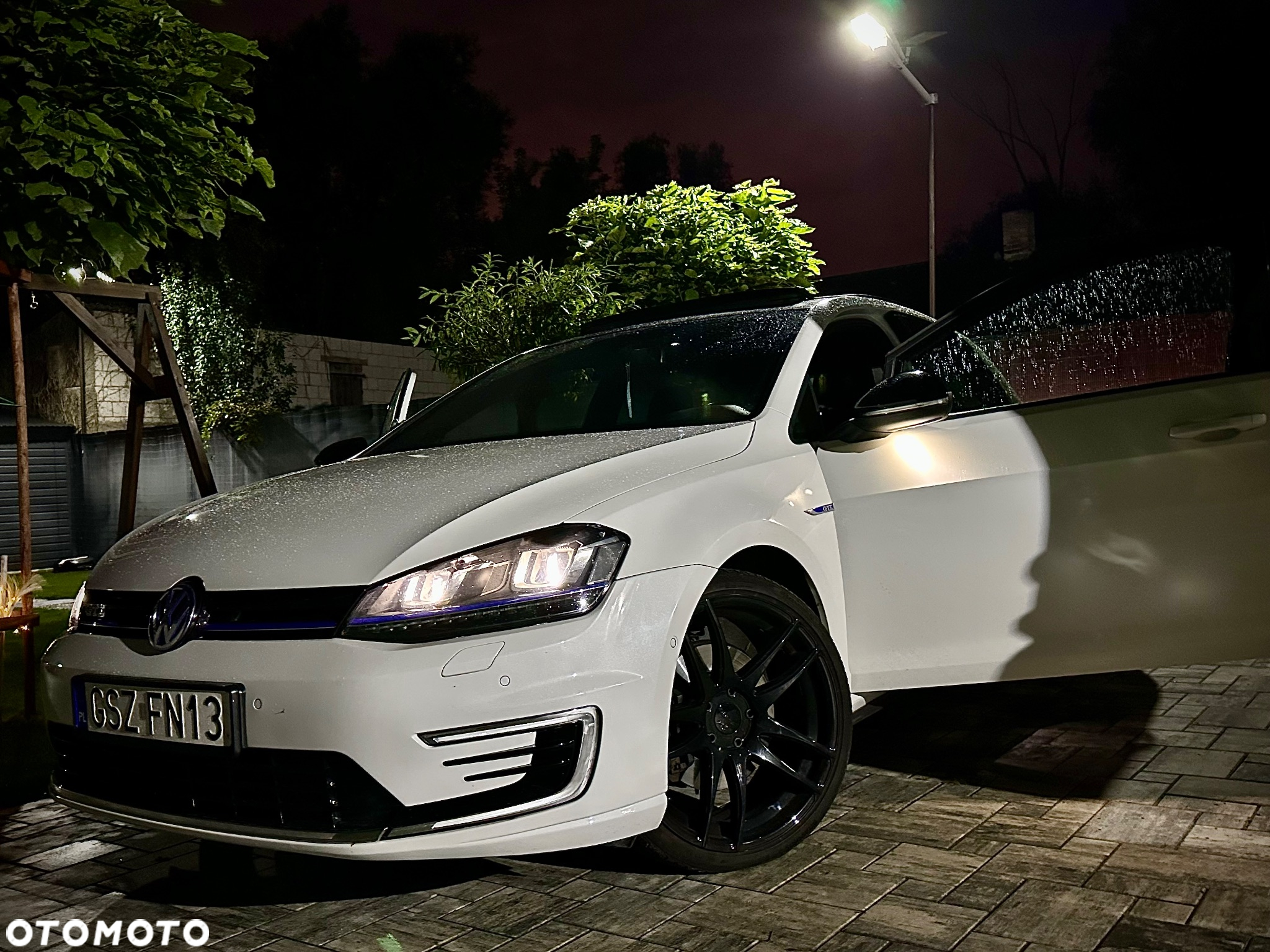 Volkswagen Golf - 27