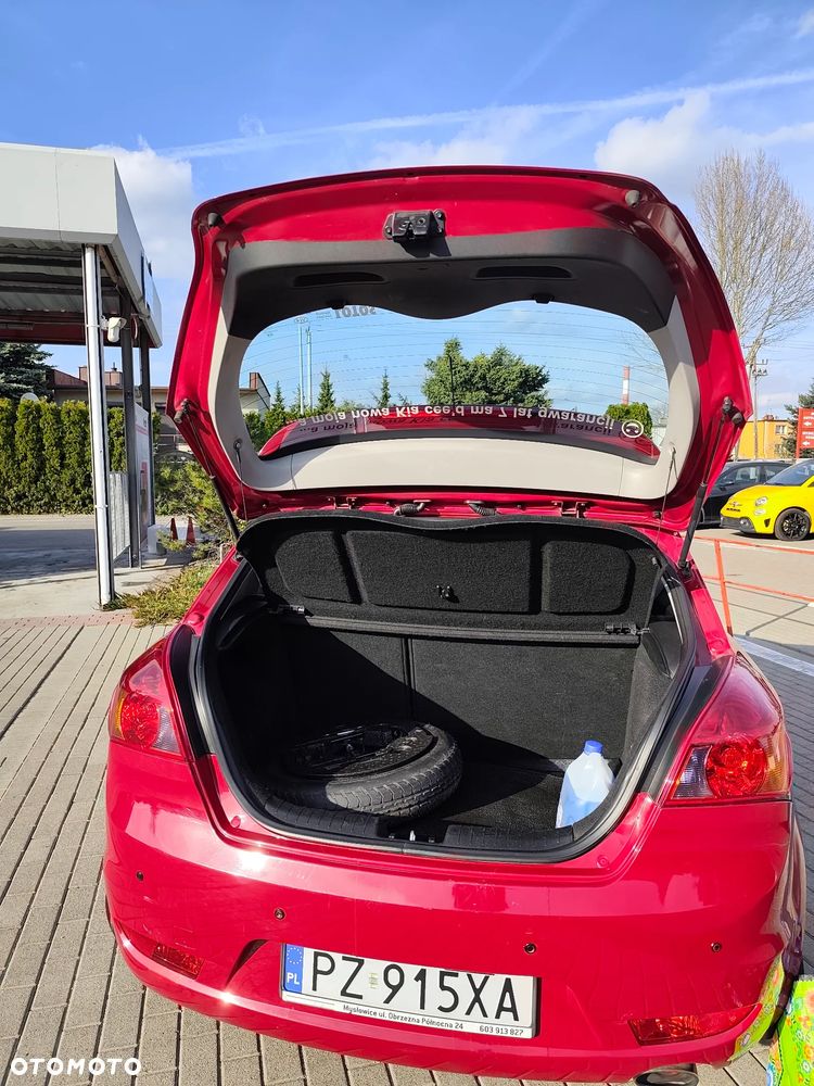 Kia ProCeed 1.4 Comfort + - 6