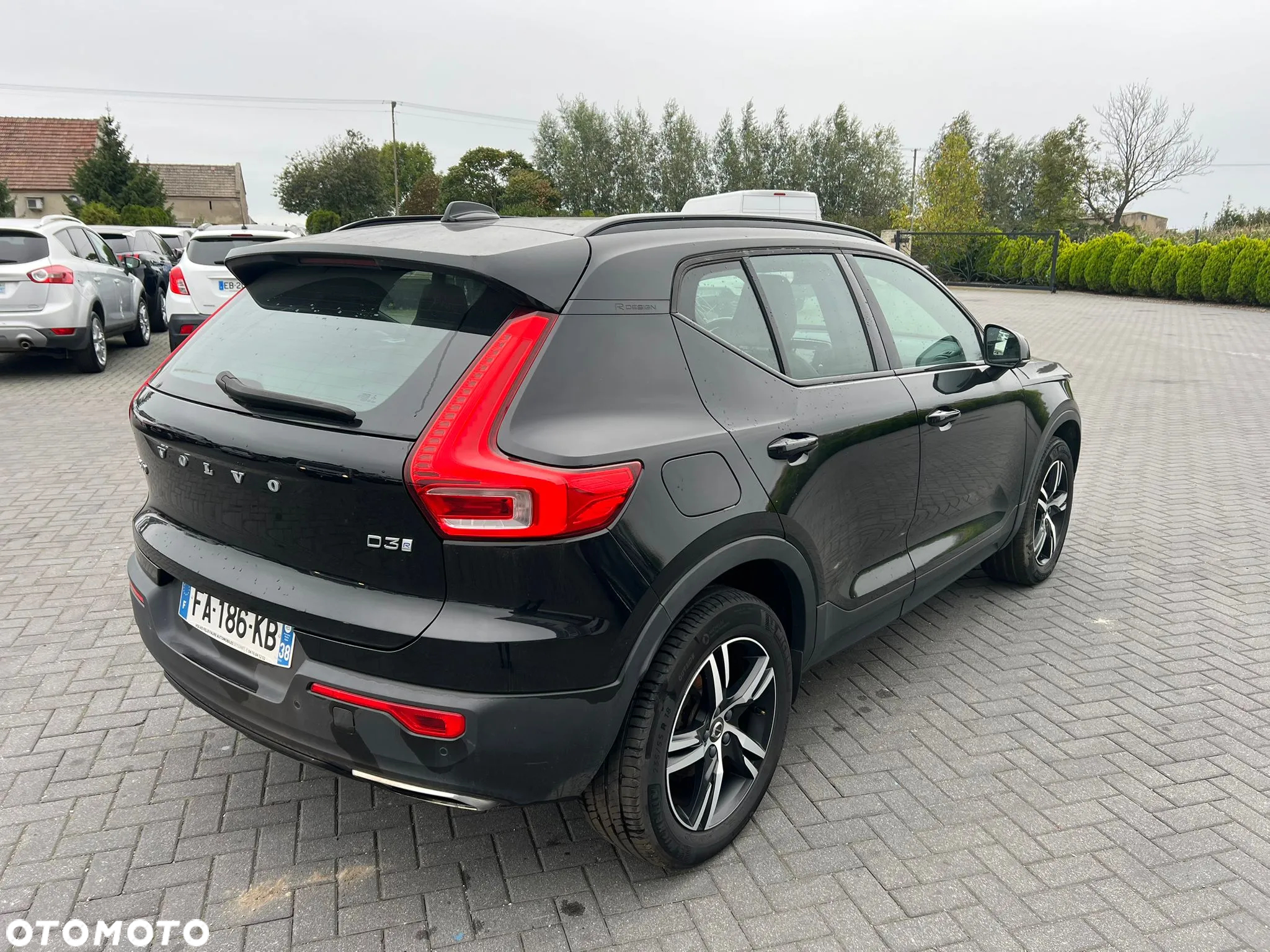 Volvo XC 40 - 6